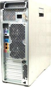 Komputer HP WorkStation Z620 Intel Xeon E5-1607 16 GB 240 GB SSD Windows 10 Pro 4