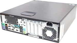 Komputer HP HP Workstation Z230 SFF i5-4570 4x3.2GHz 16GB 240GB SSD Windows 10 Professional PL 3