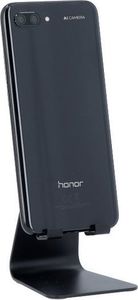Smartfon Honor 10 4/64GB Dual SIM Czarny Powystawowy 3