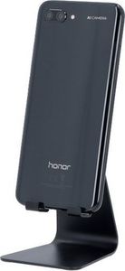 Smartfon Honor 10 4/64GB Dual SIM Czarny Powystawowy 4