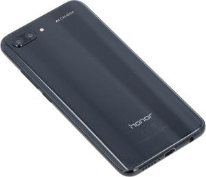 Smartfon Honor 10 4/64GB Dual SIM Czarny Powystawowy 6