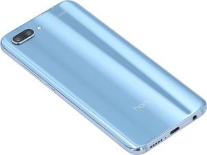 Smartfon Honor 10 4/64GB Dual SIM Srebrny Powystawowy 5