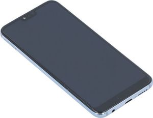 Smartfon Honor 10 4/64GB Dual SIM Srebrny Powystawowy 6