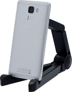 Smartfon Honor 7 3/16GB Dual SIM Srebrny Powystawowy 4