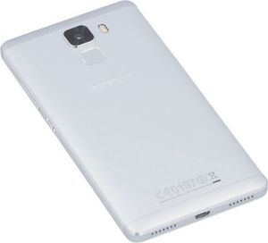 Smartfon Honor 7 3/16GB Dual SIM Srebrny Powystawowy 6