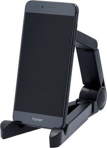 Smartfon Honor Honor 8 FRD-L09 4GB 32GB DualSIM LTE 1080x1920 Black Klasa A- Android 1