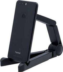 Smartfon Honor Honor 8 FRD-L09 4GB 32GB DualSIM LTE 1080x1920 Black Klasa A- Android 4