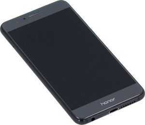 Smartfon Honor Honor 8 FRD-L09 4GB 32GB DualSIM LTE 1080x1920 Black Klasa A- Android 5