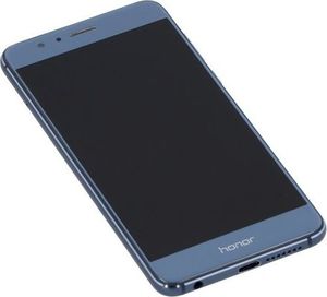 Smartfon Honor 8 4/32GB Dual SIM Niebieski Klasa A- 5