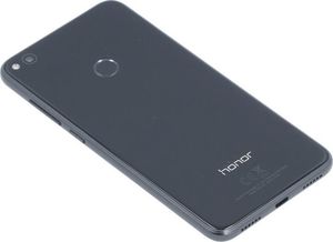 Smartfon Honor Honor 8 Lite PRA-LX1 3GB 16GB DualSIM LTE 1080x1920 Black Klasa A/B Android 6