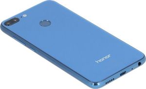 Smartfon Honor 9 Lite 3/32GB Dual SIM Niebieski Powystawowy 6