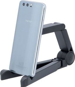 Smartfon Honor 9 4/64GB Dual SIM Srebrny Klasa A- 3