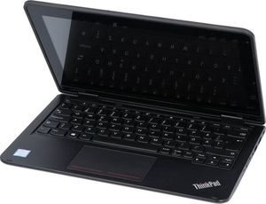 Laptop Lenovo Hybrydowy Lenovo ThinkPad Yoga 11E i5-7200U 8GB 120GB SSD 1366x768 Klasa B 5