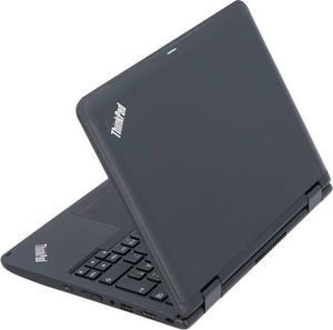 Laptop Lenovo Hybrydowy Lenovo ThinkPad Yoga 11E i5-7200U 8GB 120GB SSD 1366x768 Klasa B Windows 10 Home 3