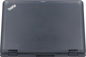 Laptop Lenovo Hybrydowy Lenovo ThinkPad Yoga 11E i5-7200U 8GB 240GB SSD 1366x768 Klasa B Windows 10 Home 10