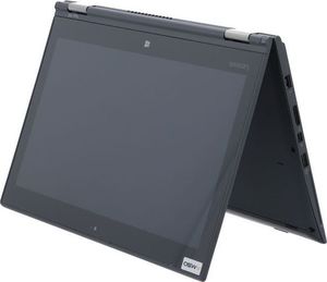 Laptop Lenovo Hybrydowy Lenovo ThinkPad Yoga 260 i3-6100U 8GB 240GB SSD 1920x1080 Klasa A- Windows 10 Home 2