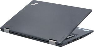 Laptop Lenovo Hybrydowy Lenovo ThinkPad Yoga 260 i3-6100U 8GB 240GB SSD 1920x1080 Klasa A- Windows 10 Home 5