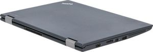 Laptop Lenovo Hybrydowy Lenovo ThinkPad Yoga 260 i3-6100U 8GB 240GB SSD 1920x1080 Klasa A- Windows 10 Home 8