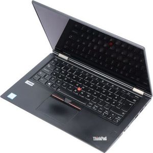 Laptop poleasingowy Lenovo Hybrydowy Lenovo ThinkPad Yoga 370 i5-7200U 8GB 240GB SSD 1920x1080 Klasa A- 3