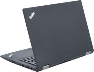 Laptop poleasingowy Lenovo Hybrydowy Lenovo ThinkPad Yoga 370 i5-7200U 8GB 240GB SSD 1920x1080 Klasa A- 4