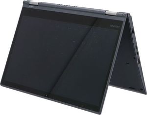 Laptop poleasingowy Lenovo Hybrydowy Lenovo ThinkPad Yoga 370 i5-7200U 8GB 240GB SSD 1920x1080 Klasa A- Windows 10 Professional 2