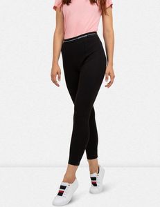 Calvin Klein Legginsy damskie Calvin Klein J20J216242-BEH - S 1