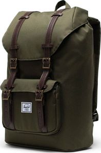 Herschel Plecak Herschel Little America Mid 10020-04488 2