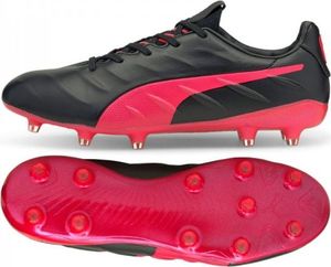 Puma Buty Puma KING Platinum 21 FG/AG 106478 02 106478 02 czarny 44 1/2 1