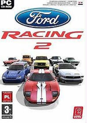 Ford Racing 2 PC 1