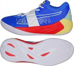 Puma Buty Puma Fusion Nitro 195514 02 195514 02 multikolor 43 1