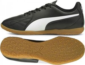 Puma Buty Puma KING Hero 21 IT 106557 01 106557 01 czarny 44 1/2 1