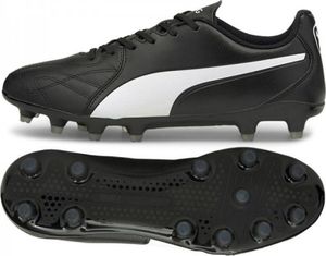 Puma Buty Puma KING Hero 21 FG 106554 01 106554 01 czarny 46 1