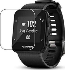 Best Accessories SZKŁO HARTOWANE 9H DO GARMIN FORERUNNER 30 35 1