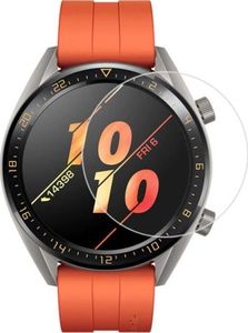 Best Accessories SZKŁO HARTOWANE DO HUAWEI WATCH GT ACTIVE 1