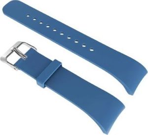 Best Accessories SILIKONOWY PASEK ZAMIENNY DO SAMSUNG GEAR FIT 2 SM-R360 / GEAR FIT 2 PRO SM-R365 ROZM. S 1