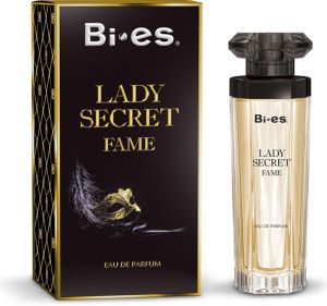 Bi-es Lady Secret Fame EDP 50ml 1