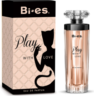 Bi-es Play With Love EDP 50 ml 1