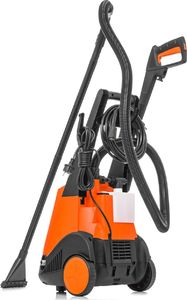 Myjka ciśnieniowa Kanwod Monster Garage 3