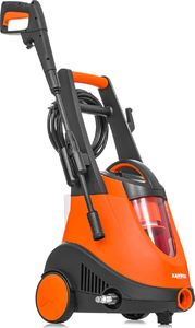 Myjka ciśnieniowa Kanwod Monster Garage 4