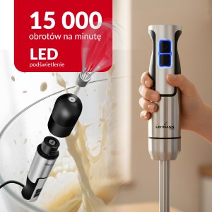 Blender Lehmann Chopsui 8