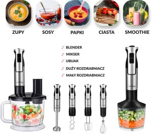 Blender Lehmann Chopsui 9