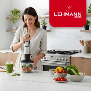 Blender Lehmann Chopsui 10