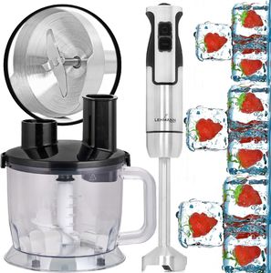 Blender Lehmann Chopsui 4