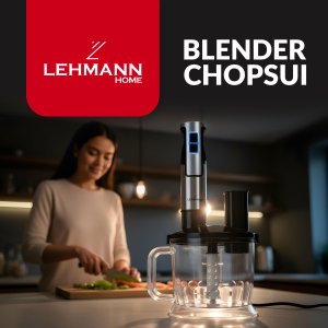 Blender Lehmann Chopsui 4