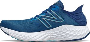 New Balance New Balance Fresh Foam 1080v11 M1080S11 Niebieskie 42,5 2