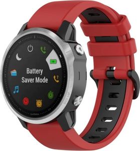 Best Accessories PASEK DO GARMIN FENIX 5 / 6 22MM - QUICK FIT 1
