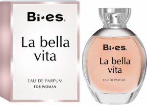 Bi-es La Bella Vita EDP 100 ml 1