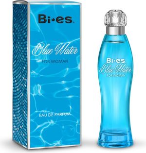 Bi-es Blue Water Woda perfumowana 100ml 1