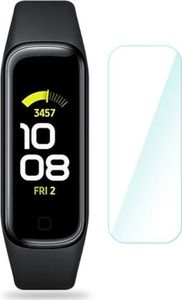 Best Accessories FOLIA OCHRONNA NA WYŚWIETLACZ DO SAMSUNG GALAXY FIT 2 SM-R220 1