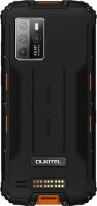 Smartfon UleFone Armor X5 2020 3/32GB Dual SIM Czarno-pomarańczowy 3